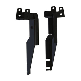 Westin Ford F-250/350/450 Super Duty 17-21 HLR Truck Rack - 0