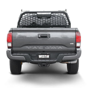 Westin Toyota Tacoma 05-21 HLR Truck Rack - 0