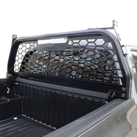 Westin Toyota Tacoma 05-21 HLR Truck Rack