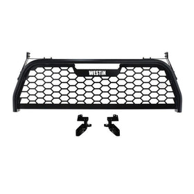 Westin Toyota Tacoma 05-21 HLR Truck Rack