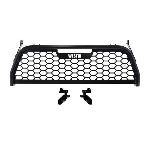 Westin Toyota Tacoma 05-21 HLR Truck Rack