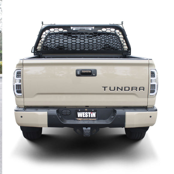 Westin Toyota Tundra 07-21 HLR Truck Rack