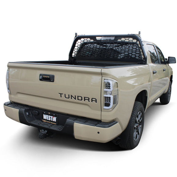 Westin Toyota Tundra 07-21 HLR Truck Rack