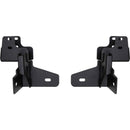 Westin Chevrolet/GMC Silverado/Sierra 2500/3500 20-21 HLR Truck Rack-2