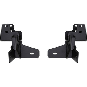 Westin Chevrolet/GMC Silverado/Sierra 2500/3500 20-21 HLR Truck Rack - 0