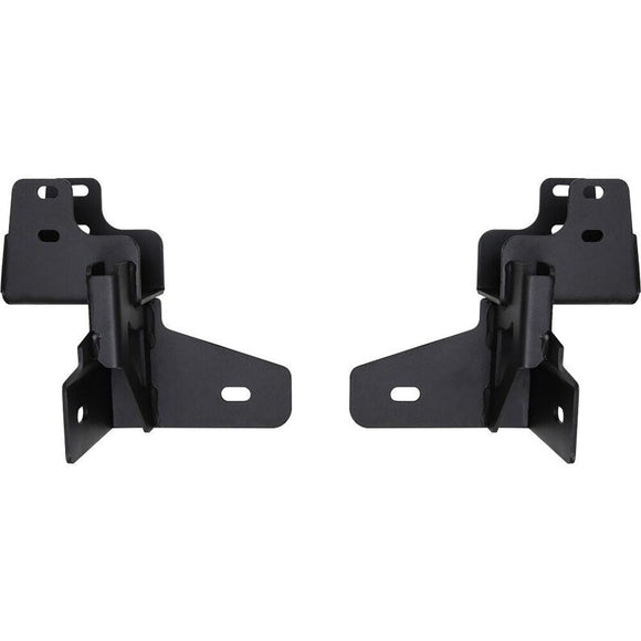 Westin Chevrolet/GMC Silverado/Sierra 2500/3500 20-21 HLR Truck Rack