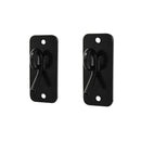 Westin Accessory for HLR Truck Rack HLR Adjustable Tie Down - Single Point - Blk-2