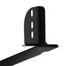 Westin HLR LED Light Bar Brackets-3