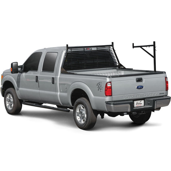 Westin HD Ladder Rack (Single) - Black