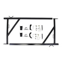 Westin HD Ladder Rack (Set) - Black-2