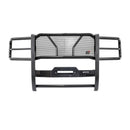 Westin Chevrolet Silverado 1500 07-13 (Excl. Classic) HDX Winch Mount Grille Guard-1