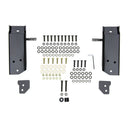Westin Ford F-250/350 11-16 HDX Winch Mount Grille Guard-2