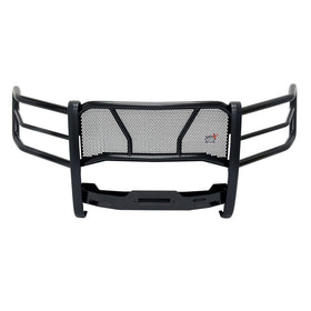 Westin 21-23 Ford F-150 (Excl. Plat/Raptor/Lightng.) HDX Winch Mount Modular Grille Guard Kit w/Tray