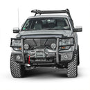 Westin Ford F-150/F-150 XL SSV 09-14 HDX Winch Mount Grille Guard-2