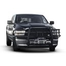 Westin Dodge/Ram 1500 09-18 HDX Winch Mount Grille Guard-2