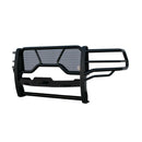 Westin Ram 2500/3500 10-18 HDX Winch Mount Grille Guard-2