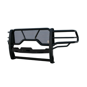 Westin Ram 2500/3500 10-18 HDX Winch Mount Grille Guard - 0