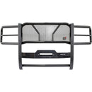 Westin Chevrolet Silverado 1500 14-15 HDX Winch Mount Grille Guard-1