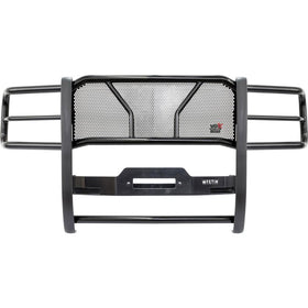Westin Chevrolet Silverado 1500 14-15 HDX Winch Mount Grille Guard