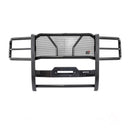 Westin Chevrolet Silverado 2500/3500 15-19 HDX Winch Mount Grille Guard-1