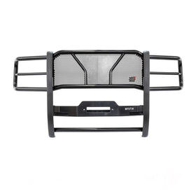 Westin Chevrolet Silverado 2500/3500 15-19 HDX Winch Mount Grille Guard