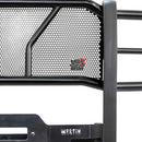 Westin Chevrolet Silverado 2500/3500 15-19 HDX Winch Mount Grille Guard-2