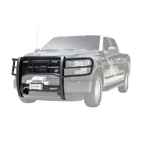 Westin Ford F-150/F-150 XL SSV 15-20 HDX Winch Mount Grille Guard