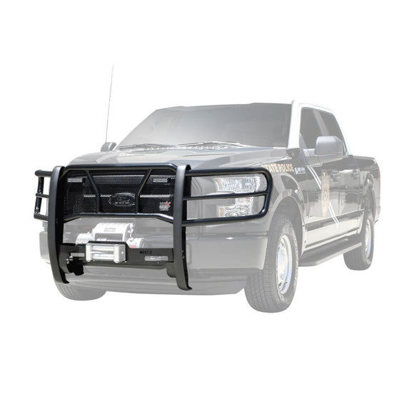 Westin Ford F-150/F-150 XL SSV 15-20 HDX Winch Mount Grille Guard