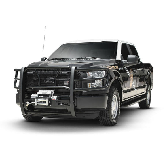 Westin Ford F-150/F-150 XL SSV 15-20 HDX Winch Mount Grille Guard