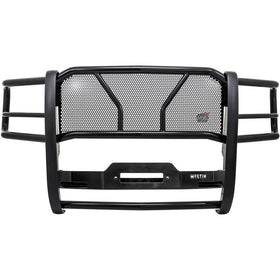 Westin Chevrolet Silverado 1500 16-18 HDX Winch Mount Grille Guard