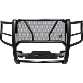 Westin Ford F-250/350 17-19 HDX Winch Mount Grille Guard