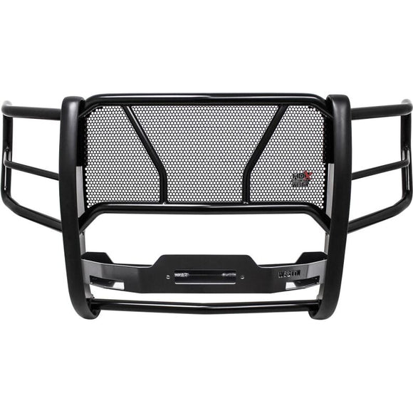Westin Ford F-250/350 17-19 HDX Winch Mount Grille Guard
