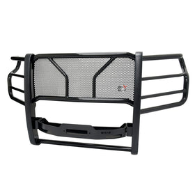 Westin Chevrolet Silverado 2500/3500 20-21 HDX Winch Mount Grille Guard