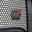 Westin Ford F-250/350 20-21 HDX Winch Mount Grille Guard-3