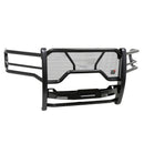 Westin Ram 2500/3500 19-2021 HDX Winch Mount Grille Guard-2