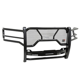 Westin Ram 2500/3500 19-2021 HDX Winch Mount Grille Guard - 0