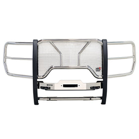 Westin 23-24 Ford F-250/350 HDX Winch Mount Grille Guard
