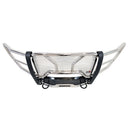 Westin 23-24 Ford F-250/350 HDX Winch Mount Grille Guard-3
