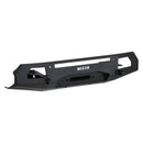 Westin 16-23 Toyota Tacoma Pro-Series Mid Width Front Bumper - Textured Black-1
