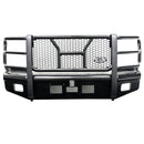 Westin/HDX Bandit 18-20 Ford F-150 (Excl. EcoBoost) Front Bumper - Black-1