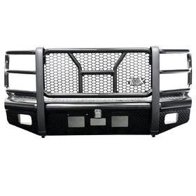 Westin/HDX Bandit 18-20 Ford F-150 (Excl. EcoBoost) Front Bumper - Black
