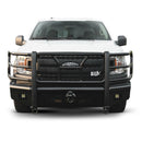 Westin/HDX Bandit 18-20 Ford F-150 (Excl. EcoBoost) Front Bumper - Black-2