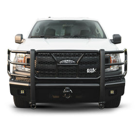 Westin/HDX Bandit 18-20 Ford F-150 (Excl. EcoBoost) Front Bumper - Black - 0