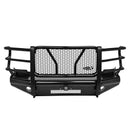 Westin/HDX Bandit 11-16 Ford F-250 / F-350 Front Bumper - Black-1