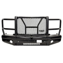 Westin 2023+ Ford F250/F350 HDX Bandit Front Bumper - Textured Black-1