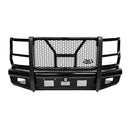 Westin/HDX Bandit 17-19 Ford F-250 / F-350 Front Bumper - Textured Black-1