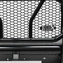 Westin/HDX Bandit 19-20 Chevrolet Silverado 1500 Front Bumper - Black-1