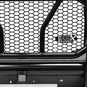 Westin/HDX Bandit 19-20 Chevrolet Silverado 1500 Front Bumper - Black