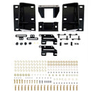 Westin 2025 Chevrolet Silverado 2500/3500 HDX Bandit Front Bumper-3