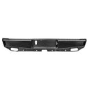 Westin 15-20 Ford F-150 HDX Bandit Rear Bumper - Black-1